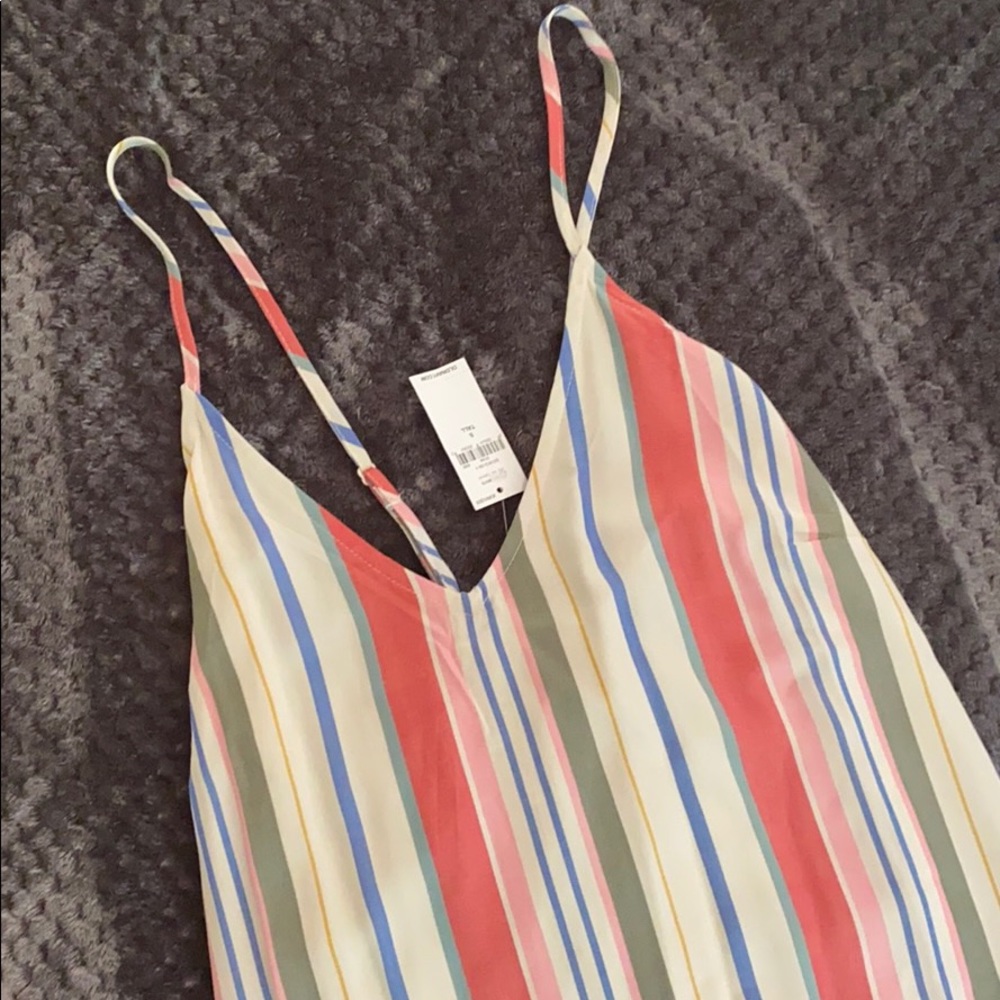 Brand NWT Maxi Dress- Size Tall
